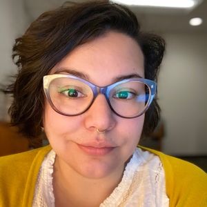 Meet your Posher, Blanca